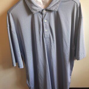 Onward Reserve Golf Shirt (size L)